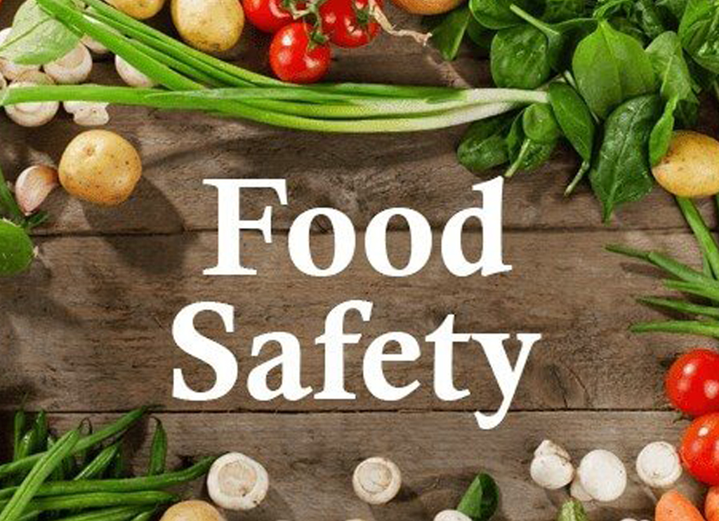Food Safety Modernization Act (FSMA)